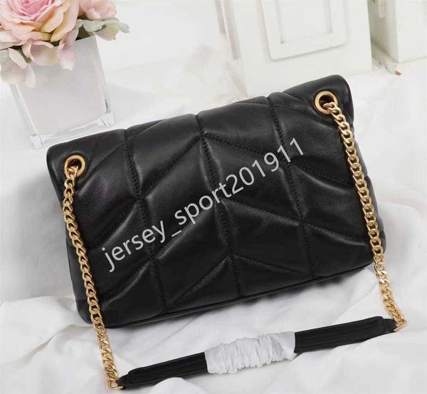 lambskin women's bags loulou puffer fashion solid color cover shoulder crossbody cloud messenger bag lady designer luxury quilted mediu
lambskin women's bags loulou puffer fashion solid color cover shoulder crossbody cloud messenger bag lady designer luxury quilted mediu