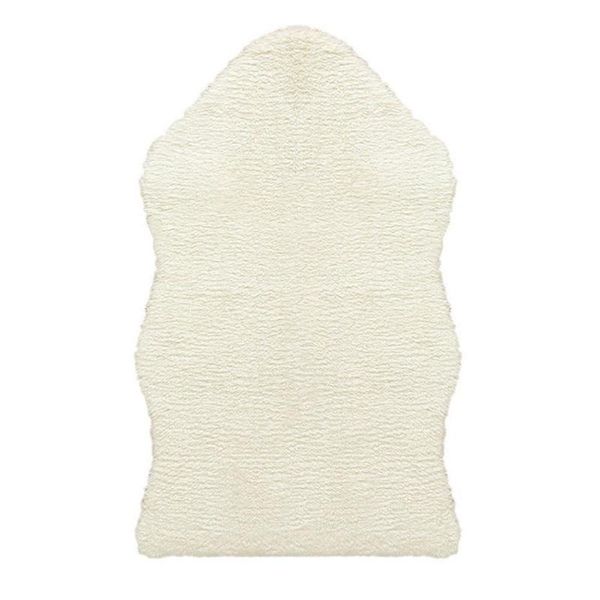 carpets imitation wool lamb velvet floor mats living room solid color household bedroom sofa
carpets imitation wool lamb velvet floor mats living room solid color household bedroom sofa