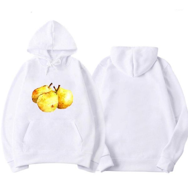 pear neutral hooded sweatshirt lady fashion casual cool hip-hop men's jacket harajuku printing hoodies & sweatshirts, Black
pear neutral hooded sweatshirt lady fashion casual cool hip-hop men's jacket harajuku printing hoodies & sweatshirts, Black