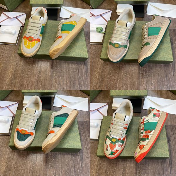designer sneakers men casual shoes leather vintage distressed sneakers stripe dirty rubber canvas shoe splicing retro do-old trainer, Black
designer sneakers men casual shoes leather vintage distressed sneakers stripe dirty rubber canvas shoe splicing retro do-old trainer, Black