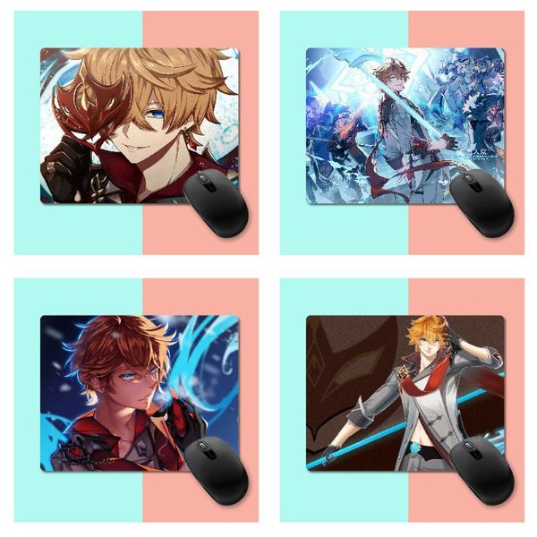 mouse pads & wrist rests genshin impact tartaglia gaming pad pc mousepad game cartoon rubber office keyboard
mouse pads & wrist rests genshin impact tartaglia gaming pad pc mousepad game cartoon rubber office keyboard