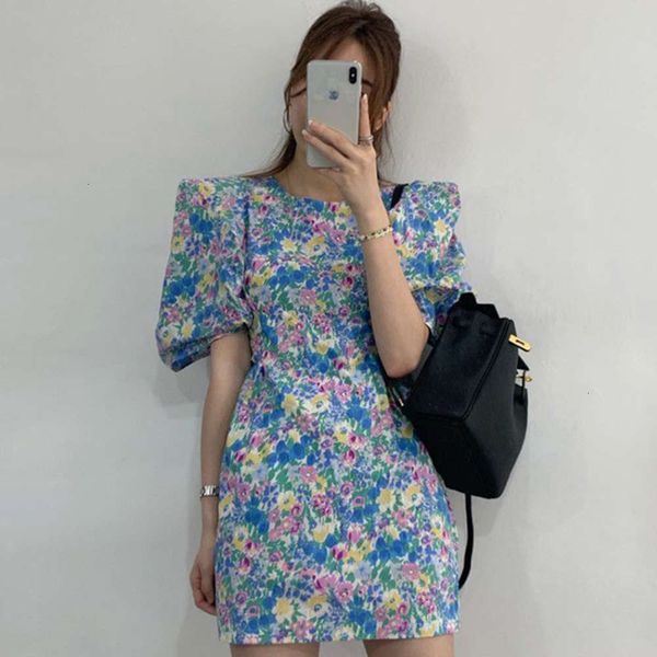 casual dresses dress women clothesforeign style aging reduction round neck water ink halo dye floral design compression fold waist bubble s, Black;gray
casual dresses dress women clothesforeign style aging reduction round neck water ink halo dye floral design compression fold waist bubble s, Black;gray