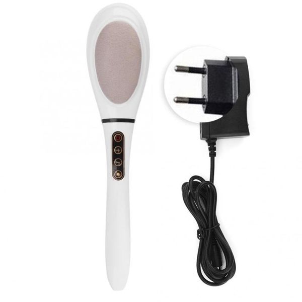 body massage 4 types 110-240v multi-functional neck full electric vibrating massager stick treatments massagers
body massage 4 types 110-240v multi-functional neck full electric vibrating massager stick treatments massagers