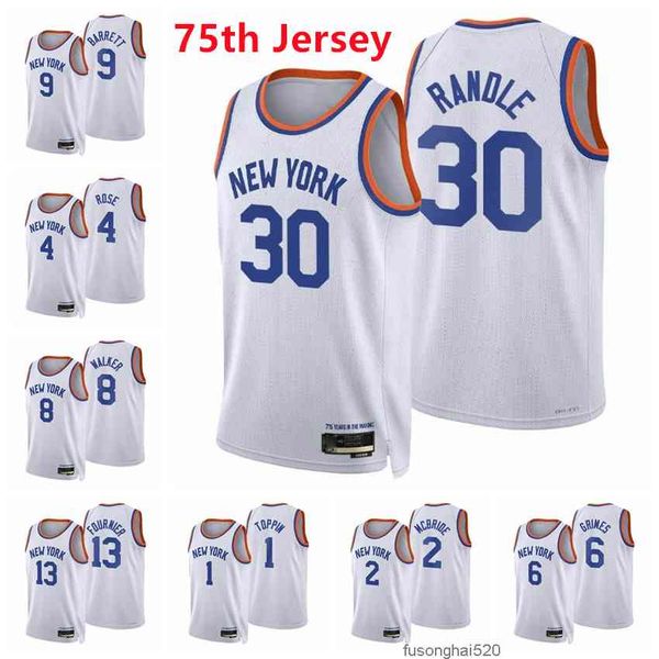 2022 printed new yorkknicksmen julius randle derrick rose kemba walker evan fournier rj barrett miles mcbride sims 2021/22 75th diamond whit, Black
2022 printed new yorkknicksmen julius randle derrick rose kemba walker evan fournier rj barrett miles mcbride sims 2021/22 75th diamond whit, Black