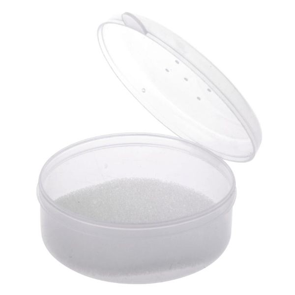 red earthworm soft fishing lure round storage case bait container box tackle d2tc accessories
red earthworm soft fishing lure round storage case bait container box tackle d2tc accessories