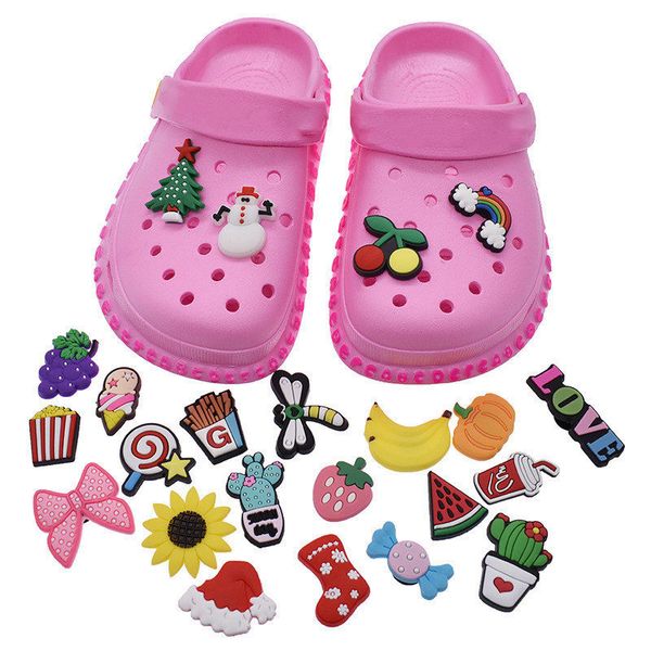 34pcs food fruits christmas charms accessories decoration kids diy x-mas fit croc wristbands cute gifts shoe buckle party, Bronze;silver
34pcs food fruits christmas charms accessories decoration kids diy x-mas fit croc wristbands cute gifts shoe buckle party, Bronze;silver