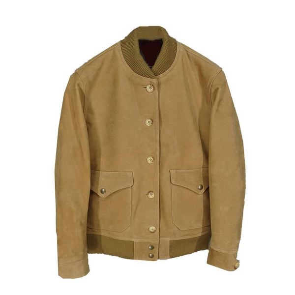 men's leather & faux 2021 brown men autumn casual jacket single breasted plus size xxxxl genuine cowhide slim fit natural coat, Black
men's leather & faux 2021 brown men autumn casual jacket single breasted plus size xxxxl genuine cowhide slim fit natural coat, Black