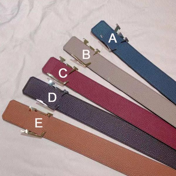 belts imported cowhide leather belt for men jeans designer fashion classic 1:1 copy original box, Black;brown
belts imported cowhide leather belt for men jeans designer fashion classic 1:1 copy original box, Black;brown