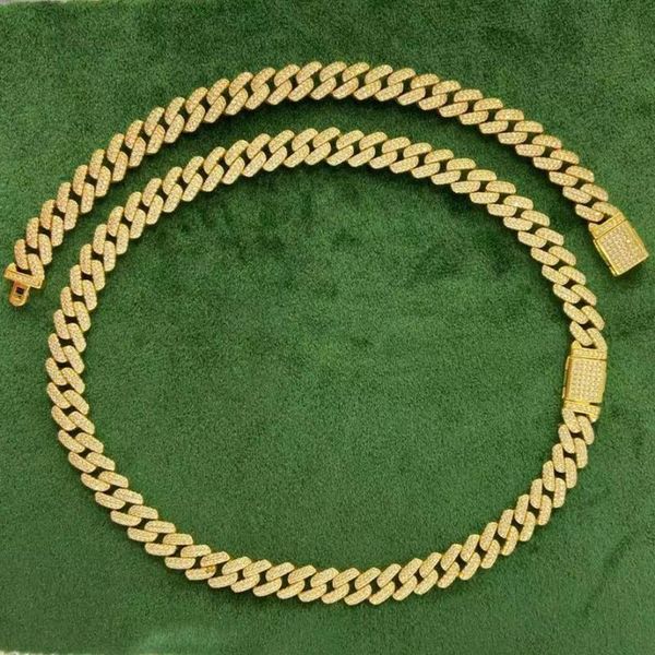 chains iced out cuban chain choker necklace for women cz hip hop bling 10mm link big heavy chunky, Silver
chains iced out cuban chain choker necklace for women cz hip hop bling 10mm link big heavy chunky, Silver