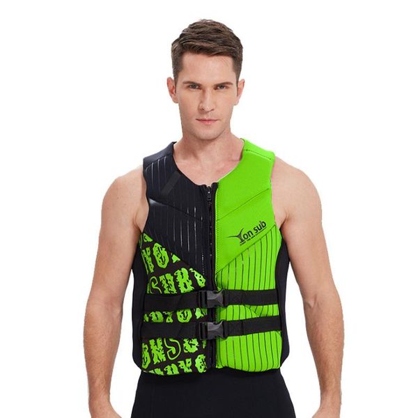 life vest & buoy professional water sports jacket neoprene buoyancy beach lifeguard equipment surfing sailing sailboat rowing swimming
life vest & buoy professional water sports jacket neoprene buoyancy beach lifeguard equipment surfing sailing sailboat rowing swimming