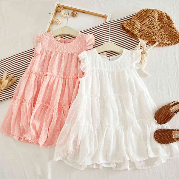 girl dress summer style toddler kids baby sleeveless princess party birthday girls clothes 210515, Red;yellow
girl dress summer style toddler kids baby sleeveless princess party birthday girls clothes 210515, Red;yellow