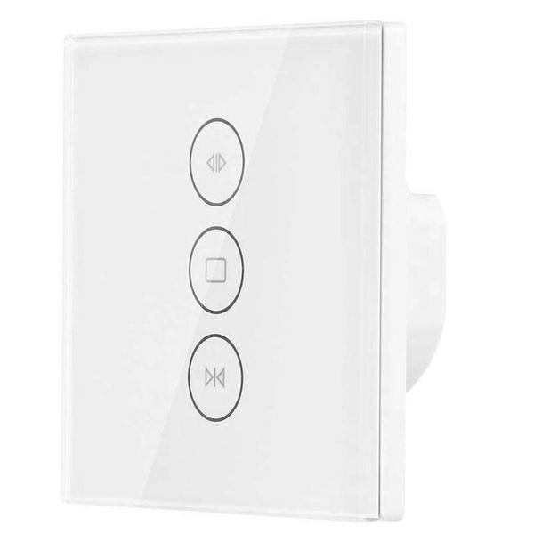 smart home control wifi electrical touch blinds curtain switch voice work with google support amazon alexa and
smart home control wifi electrical touch blinds curtain switch voice work with google support amazon alexa and