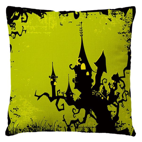 quality design sense of high pillow cushion halloween linen pillow case digital printing cushion cover car sofa
quality design sense of high pillow cushion halloween linen pillow case digital printing cushion cover car sofa