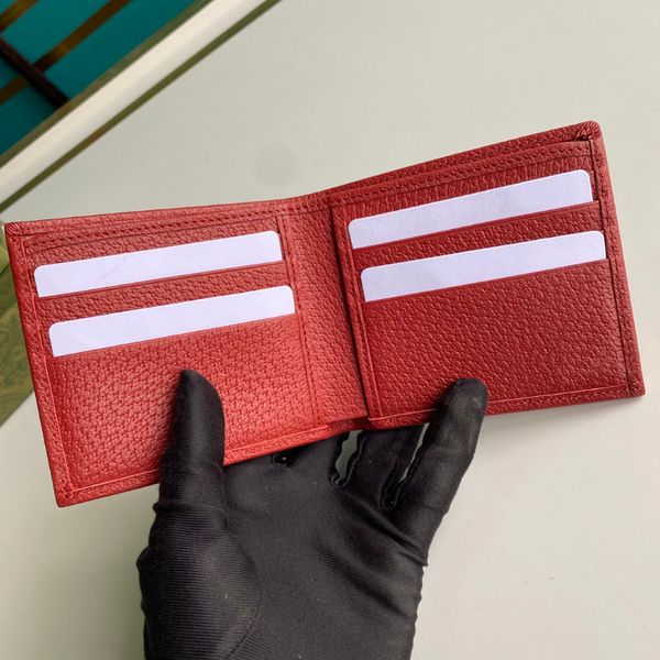 women men wallet fashion credit card holder money clip leather coin purse with cartoon bifold purses short fold wallets, Red;black
women men wallet fashion credit card holder money clip leather coin purse with cartoon bifold purses short fold wallets, Red;black