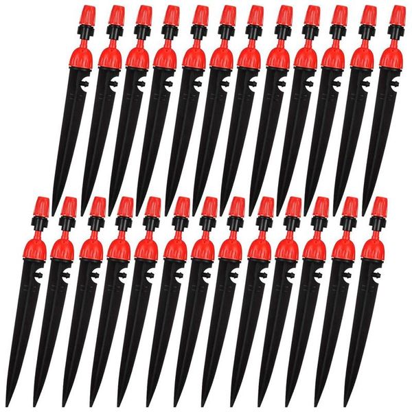 pcs of garden irrigation micro-drip sprinklers for drip system flower bed vegetable watering equipments
pcs of garden irrigation micro-drip sprinklers for drip system flower bed vegetable watering equipments