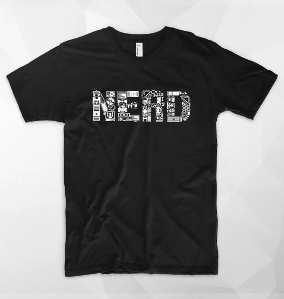 nerd t shirt chess board games floppy disk gamer physics maths it specialist, White;black
nerd t shirt chess board games floppy disk gamer physics maths it specialist, White;black