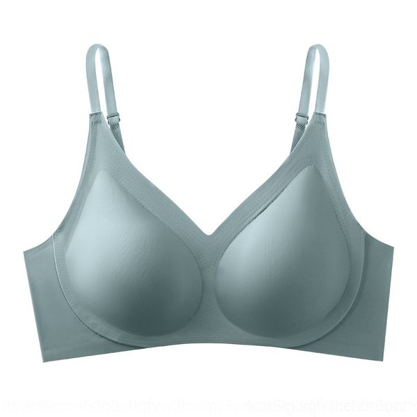 urz women's latex uu cup small chest show big no women's underwear mark gathered adjustable no steel ring underwear bra bra, Red;black
urz women's latex uu cup small chest show big no women's underwear mark gathered adjustable no steel ring underwear bra bra, Red;black