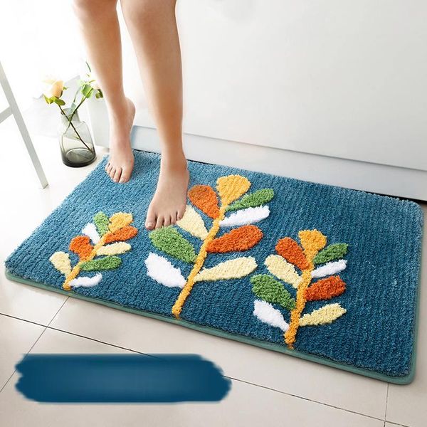 home bath mat non-slip bathroom carpet soft rug kitchen toilet floor decor flower machine wash zm227 mats
home bath mat non-slip bathroom carpet soft rug kitchen toilet floor decor flower machine wash zm227 mats