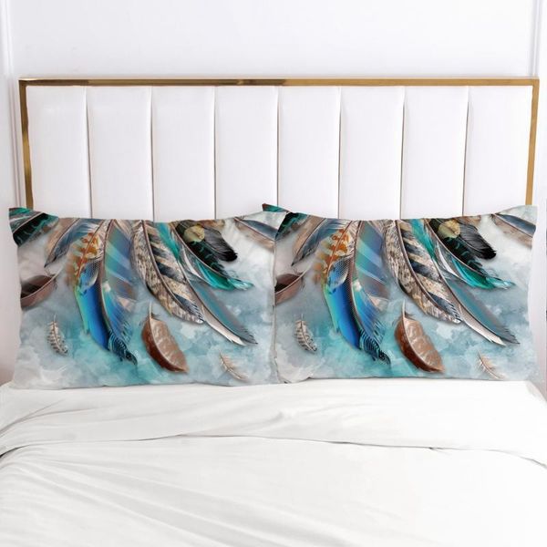 pillow case 3d custom,2 pcs pillowcase 50x70/50x75/50x80,decorative cover bedding cartoon feather dreamcatcher,drop ship
pillow case 3d custom,2 pcs pillowcase 50x70/50x75/50x80,decorative cover bedding cartoon feather dreamcatcher,drop ship