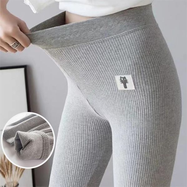 pants winter warm thread skinny women legging thick leggins high stretch waist trousers cashmere soft female leggings, Black
pants winter warm thread skinny women legging thick leggins high stretch waist trousers cashmere soft female leggings, Black