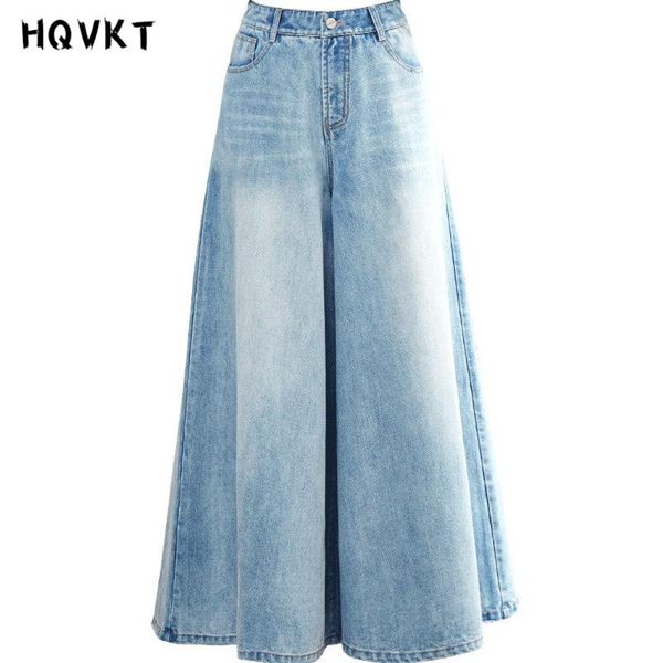 women's jeans spring summer high waist denim wide leg pants for women elegant loose ankle-length vintage trousers office lady streetwea, Blue
women's jeans spring summer high waist denim wide leg pants for women elegant loose ankle-length vintage trousers office lady streetwea, Blue