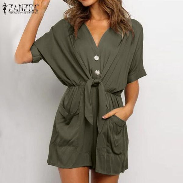 women's jumpsuits & rompers stylish short overall women's summer 2022 casual sleeve female high waist playsuits oversized 5xl, Black;white
women's jumpsuits & rompers stylish short overall women's summer 2022 casual sleeve female high waist playsuits oversized 5xl, Black;white