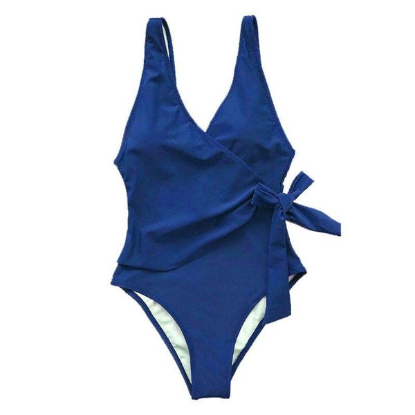 one-piece suits women one piece bikini deep v-neck solid color monokini ruched wrap front tie bowknot swimsuit low cut back thong botto
one-piece suits women one piece bikini deep v-neck solid color monokini ruched wrap front tie bowknot swimsuit low cut back thong botto
