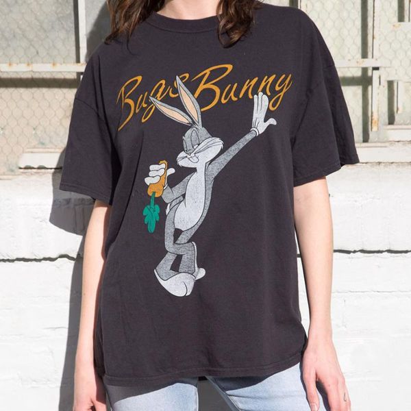 women's t-shirt college girls cartoon vintage t shirts streetwear oversized tshirts 2021 summer tees harajuku, White
women's t-shirt college girls cartoon vintage t shirts streetwear oversized tshirts 2021 summer tees harajuku, White