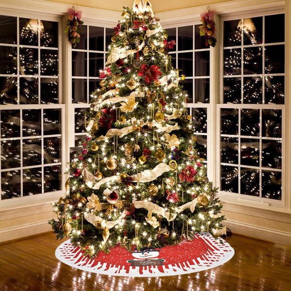 christmas decorations creative super q printed tree skirt elk santa snowman pattern household party decoration gift
christmas decorations creative super q printed tree skirt elk santa snowman pattern household party decoration gift