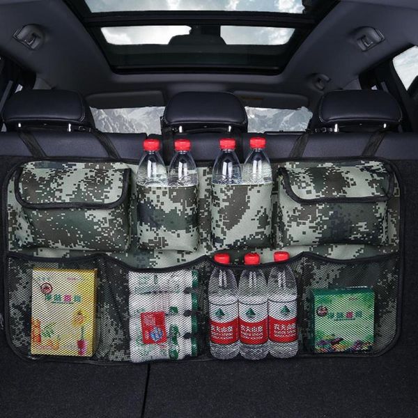 car organizer backseat trunk bag waterproof storage pouch vehicle mesh pockets automobiles stowing tidying
car organizer backseat trunk bag waterproof storage pouch vehicle mesh pockets automobiles stowing tidying