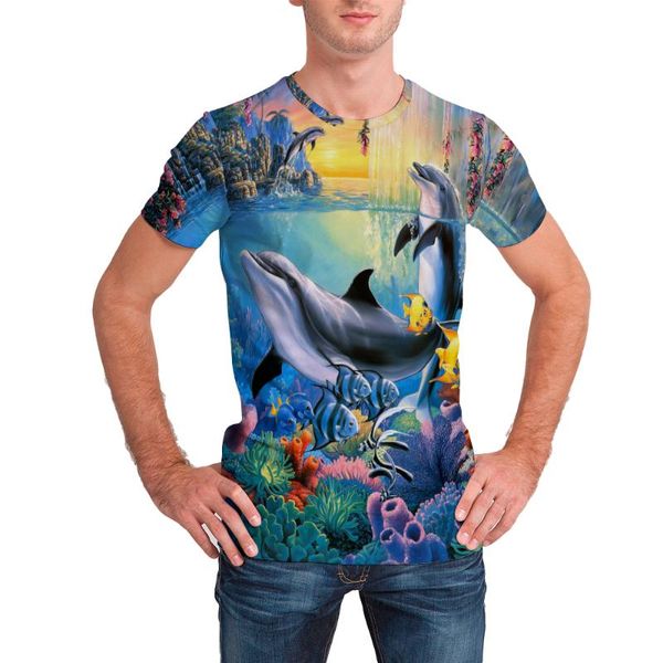 men's t-shirts 2021summer fashion trend seabed whale animal 3d printing round neck large size short-sleeved and women's t-shirt, White;black
men's t-shirts 2021summer fashion trend seabed whale animal 3d printing round neck large size short-sleeved and women's t-shirt, White;black