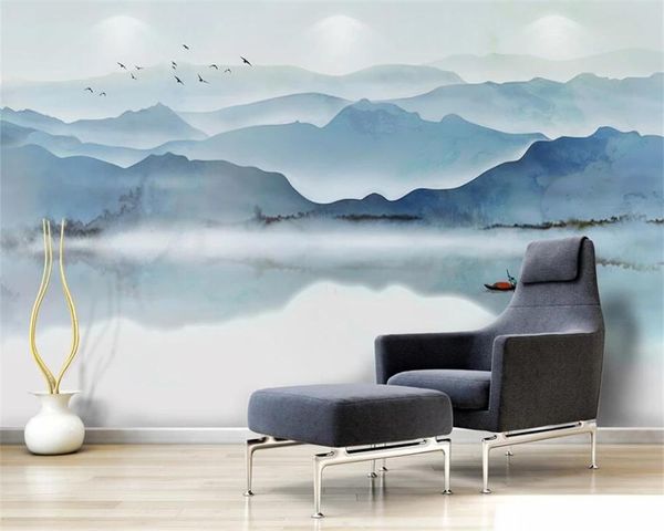 custom po 3d self adhesive wallpaper living room background wind mood ink landscape mural waterproof papel de parede wallpapers
custom po 3d self adhesive wallpaper living room background wind mood ink landscape mural waterproof papel de parede wallpapers