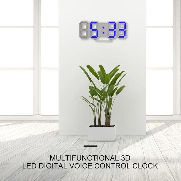 desk & table clocks 3d led digital clock alarm watch bedroom office hanging wall calendar home decoration
desk & table clocks 3d led digital clock alarm watch bedroom office hanging wall calendar home decoration