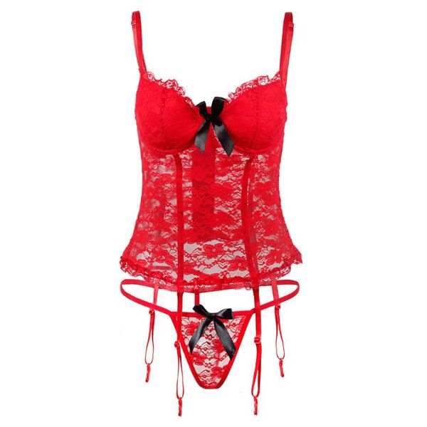 bras sets muply babydoll lingerie erotic women black lace plus size costume sleepwear dress transparent hollow-out chemise underwear, Red;black
bras sets muply babydoll lingerie erotic women black lace plus size costume sleepwear dress transparent hollow-out chemise underwear, Red;black