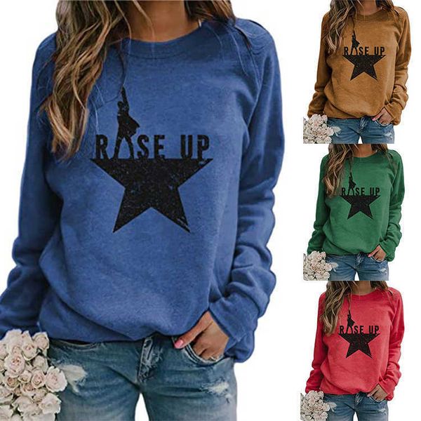 fashion hoodies autumn winter 2021 print casual loose pullover long sleeve women's and sweater, Black
fashion hoodies autumn winter 2021 print casual loose pullover long sleeve women's and sweater, Black