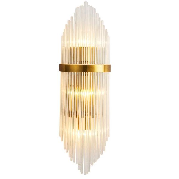 post-modern crystal luxury wall lamp led living room background simple bedroom headlight stair pass light
post-modern crystal luxury wall lamp led living room background simple bedroom headlight stair pass light