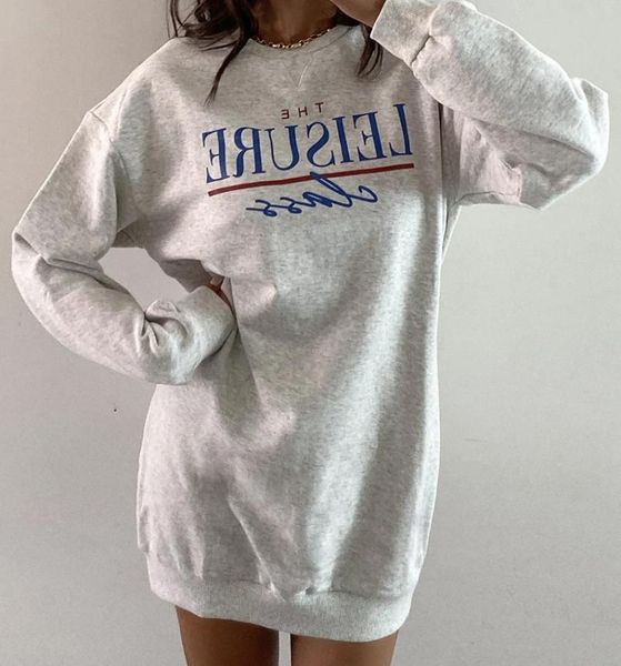 women's hoodies & sweatshirts fashion women oversize lossen letter print long sleeve sweater round neck autumn and winter, Black
women's hoodies & sweatshirts fashion women oversize lossen letter print long sleeve sweater round neck autumn and winter, Black