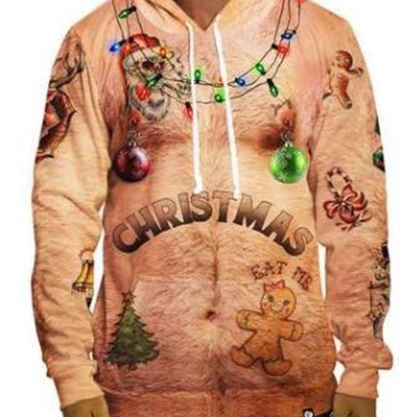 men's hoodies & sweatshirts mens christmas hoodies designer lights deer elk print 3d sweatshirts hommes xmas pullovers hooded, Black
men's hoodies & sweatshirts mens christmas hoodies designer lights deer elk print 3d sweatshirts hommes xmas pullovers hooded, Black