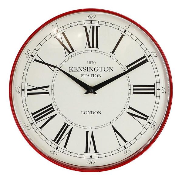 wall clocks creative iron large clock metal retro silent bedroom american home decor kitchen watch reloj gift fz903
wall clocks creative iron large clock metal retro silent bedroom american home decor kitchen watch reloj gift fz903