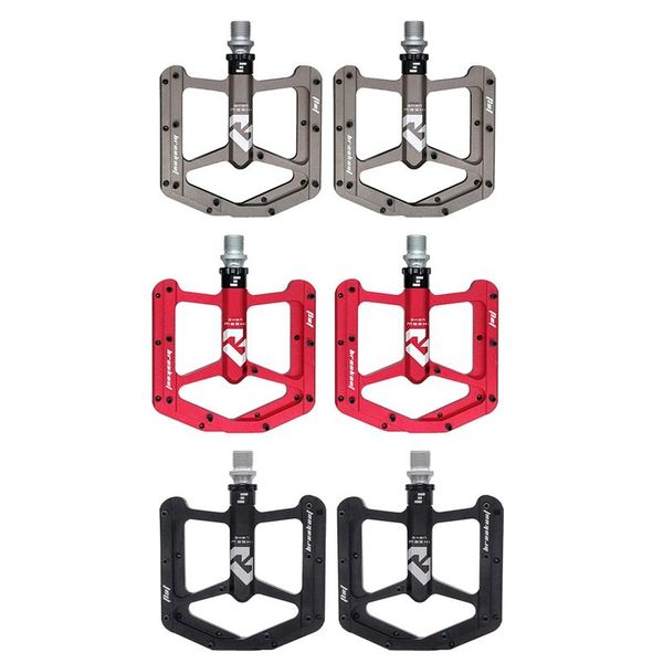 bike pedals shanmashi mountain non-slip pedal platform bicycle flat 3 bearings for road mtb
bike pedals shanmashi mountain non-slip pedal platform bicycle flat 3 bearings for road mtb
