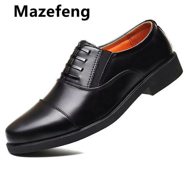 dress shoes office men classic dresses summer designer formal italian loafers leather brown, Black
dress shoes office men classic dresses summer designer formal italian loafers leather brown, Black