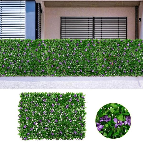 decorative flowers & wreaths artificial patio fence privacy screen roll garden lawn fencing panel hedge balcony yard backdrop decor
decorative flowers & wreaths artificial patio fence privacy screen roll garden lawn fencing panel hedge balcony yard backdrop decor