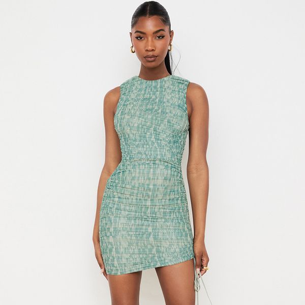 adyce new summer fashion women green lace tank club dress sleeveless mini celebrity party runway outwear lady dresses 2021, Black;gray
adyce new summer fashion women green lace tank club dress sleeveless mini celebrity party runway outwear lady dresses 2021, Black;gray