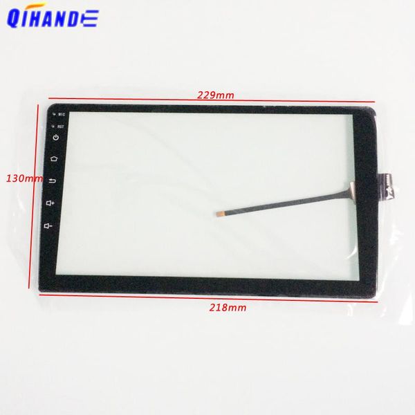 for 9inch variety 228*130mm 130*228mm 228mm*130mm 130mm*228mm glass monitor industrial capacitive screen panel tablet pc screens
for 9inch variety 228*130mm 130*228mm 228mm*130mm 130mm*228mm glass monitor industrial capacitive screen panel tablet pc screens