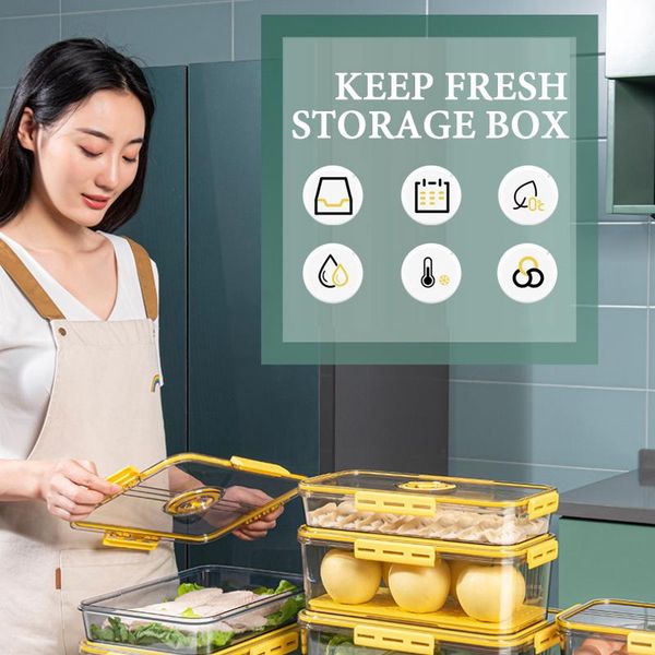 storage bottles & jars grade pet fresh fruit container designed with adjustable timer refrigerator portable stackable vegetable fresh-k
storage bottles & jars grade pet fresh fruit container designed with adjustable timer refrigerator portable stackable vegetable fresh-k