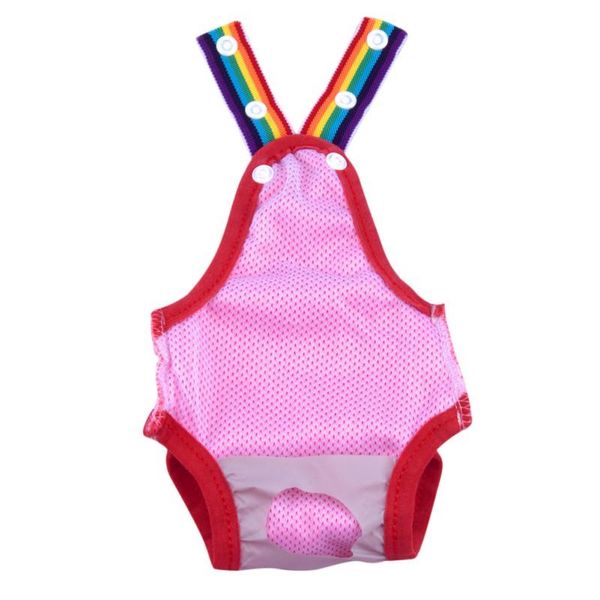 dog apparel cute dots diaper sanitary physiological shorts puppy diapers pants breathable pet underwear clothing
dog apparel cute dots diaper sanitary physiological shorts puppy diapers pants breathable pet underwear clothing