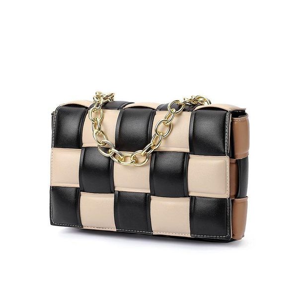 evening bags pu leather women chain 2021 fashion shoulder messenger bag lady fashionable purses luxury designer satchel
evening bags pu leather women chain 2021 fashion shoulder messenger bag lady fashionable purses luxury designer satchel