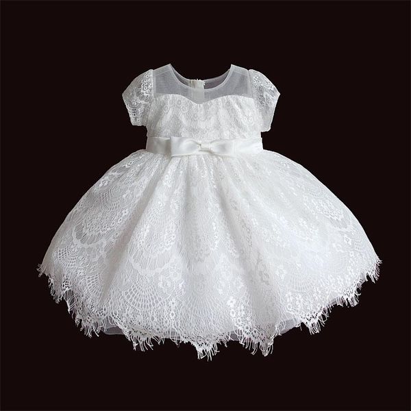 girl's dresses summer kids dress for girls party wedding christing clothing white princess embroidery tutu lace baby 3m-3 years, Red;yellow
girl's dresses summer kids dress for girls party wedding christing clothing white princess embroidery tutu lace baby 3m-3 years, Red;yellow