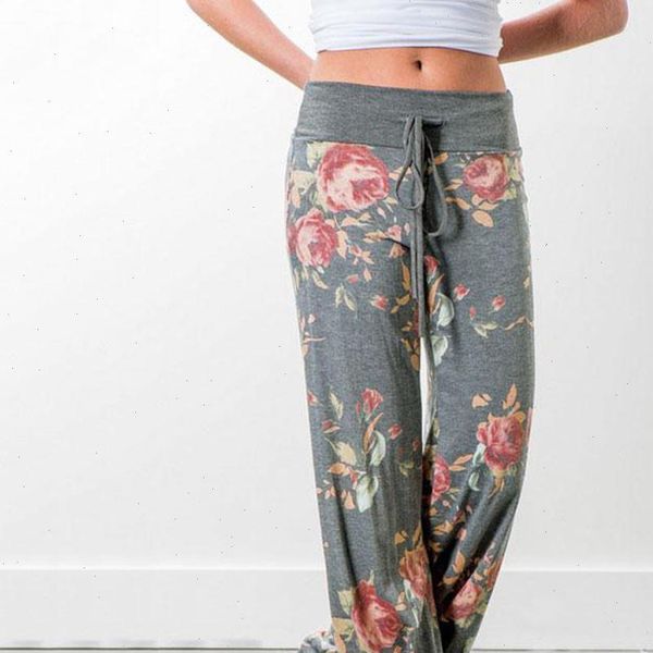 women capri womens pants loose floral print drawstring casual wide leg female summer trousers long fashion sweatpants plus size f, Black;white
women capri womens pants loose floral print drawstring casual wide leg female summer trousers long fashion sweatpants plus size f, Black;white