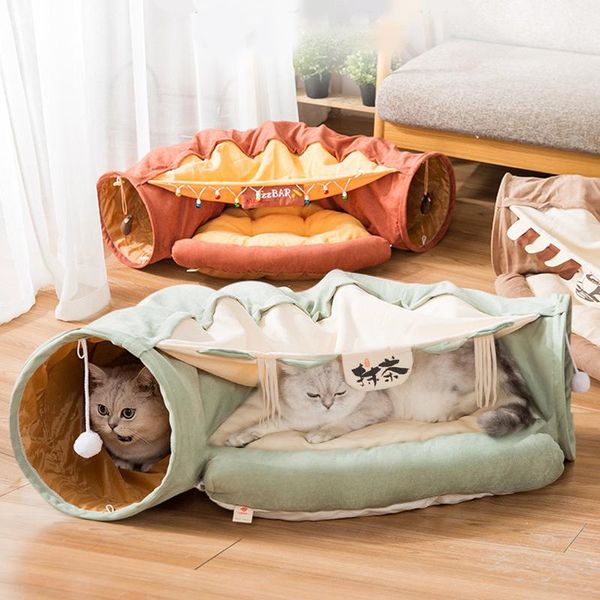 cat beds & furniture pet cats tunnel interactive play toy mobile collapsible ferrets bed for indoor toys kitten exercising products
cat beds & furniture pet cats tunnel interactive play toy mobile collapsible ferrets bed for indoor toys kitten exercising products